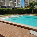 Espirito Santo Apartman Portimão