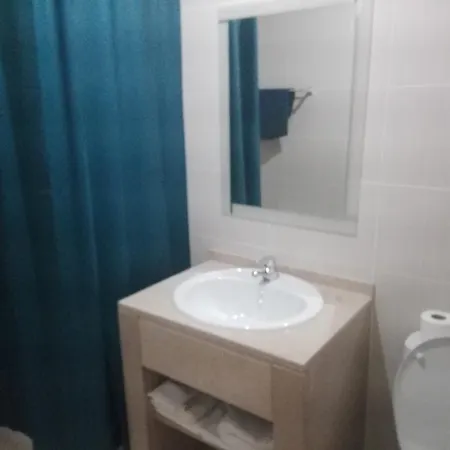 Apartament Espirito Santo