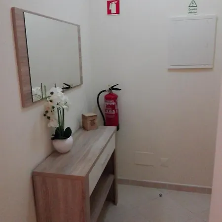 Apartament Espirito Santo