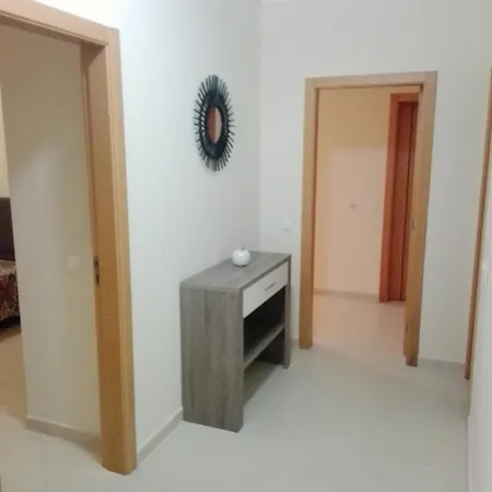 Espirito Santo Apartament Portimão