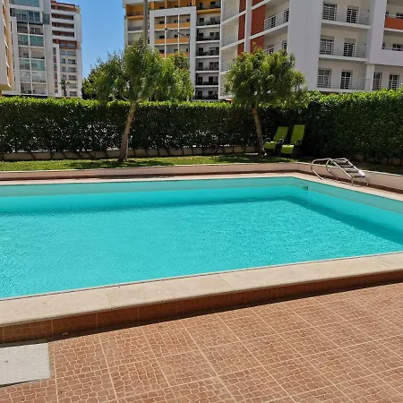 Apartament Espirito Santo *