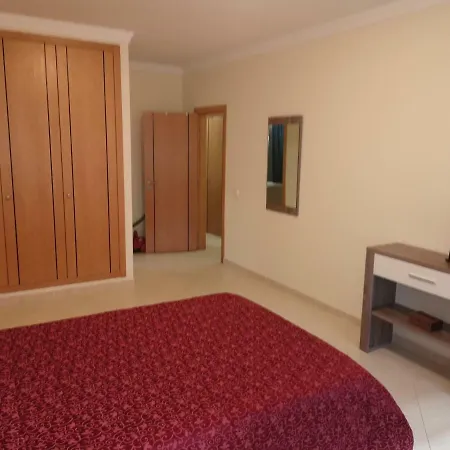 Apartament Espirito Santo