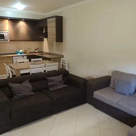 Apartament Espirito Santo *