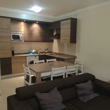 Apartament Espirito Santo *