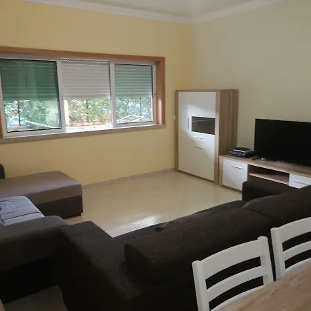Apartman Espirito Santo *