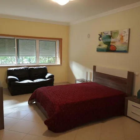 Apartament Espirito Santo