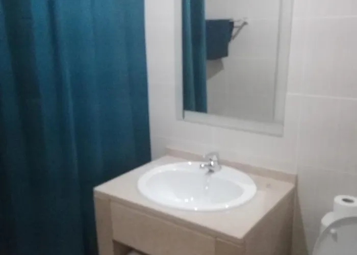 Apartament Espirito Santo