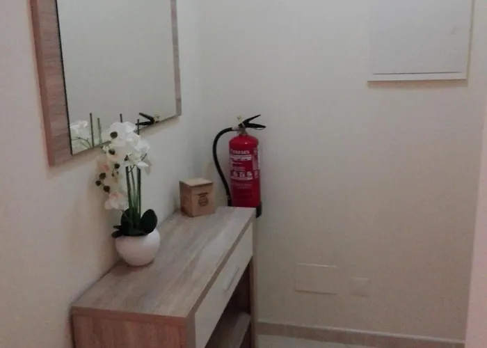 Apartament Espirito Santo
