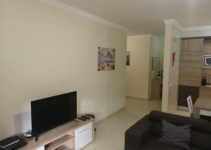 Espirito Santo * Portimão