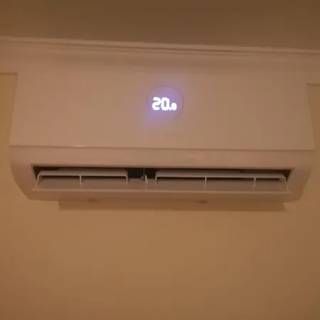 Apartamento Espirito Santo *