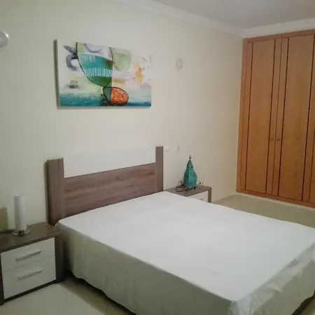 Espirito Santo * Portimão