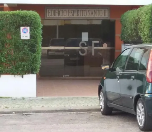 Espirito Santo Appartement