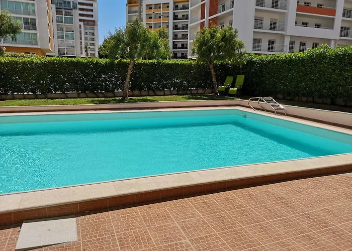 Appartement Espirito Santo *