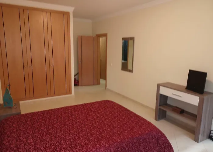 Appartement Espirito Santo