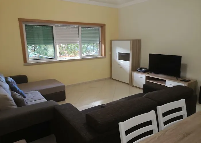 Appartement Espirito Santo *