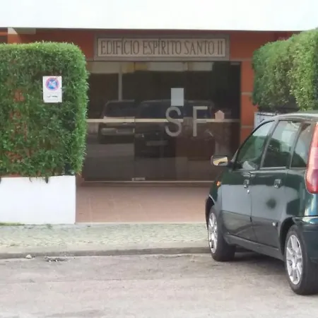 Espirito Santo Apartman