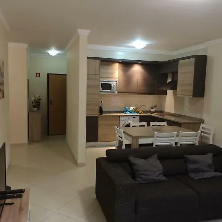 Apartman Espirito Santo *