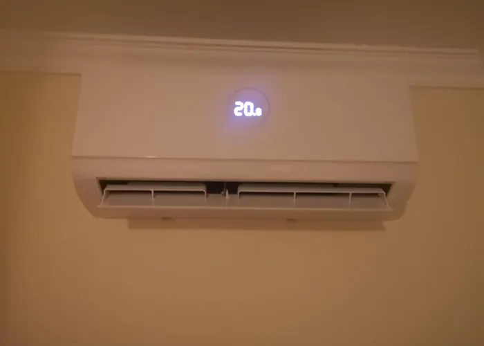 Apartamento Espirito Santo *