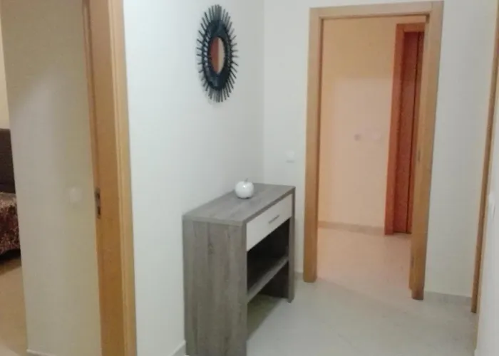 Espirito Santo Apartamento Portimão