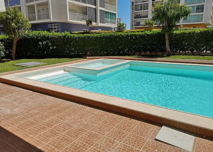 Espirito Santo Apartamento Portimão