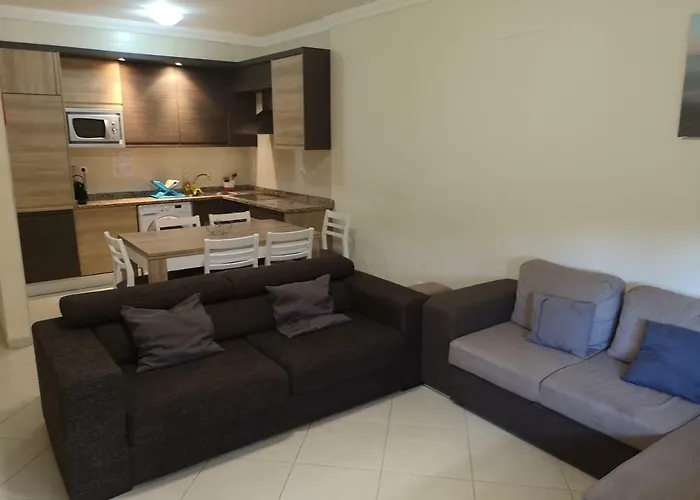 Apartamento Espirito Santo *