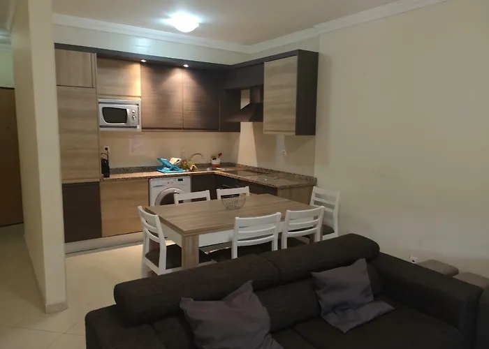 Apartamento Espirito Santo *