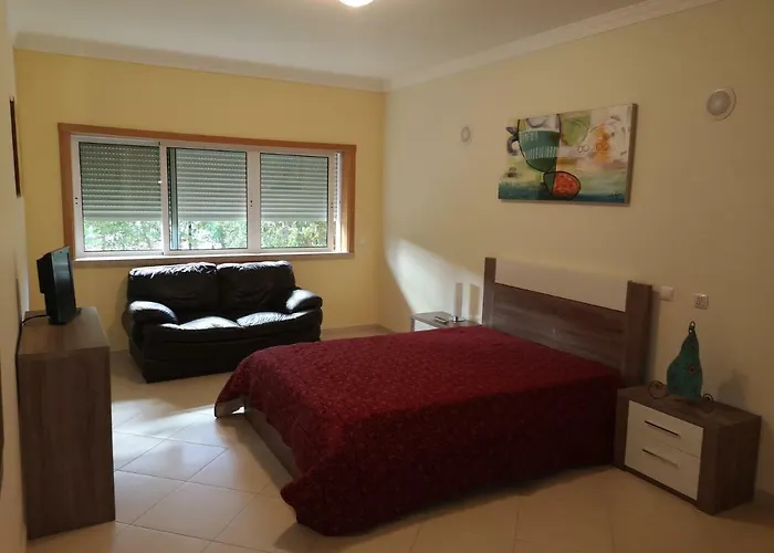 Apartamento Espirito Santo