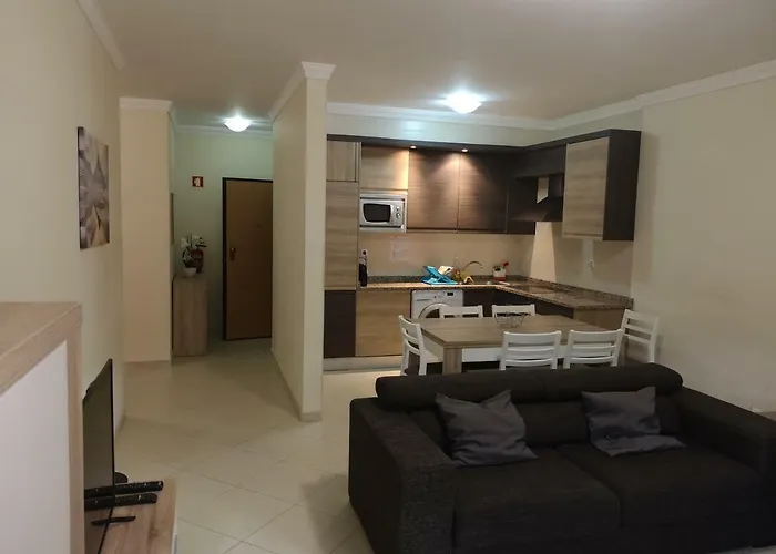 Apartamento Espirito Santo *